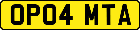 OP04MTA