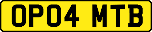 OP04MTB