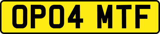 OP04MTF