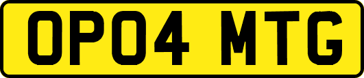 OP04MTG