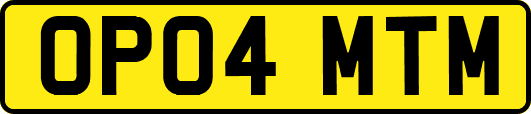 OP04MTM