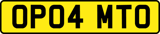 OP04MTO