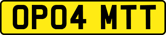 OP04MTT