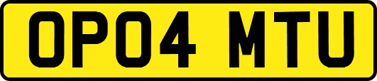 OP04MTU