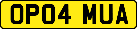 OP04MUA
