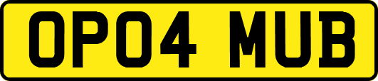 OP04MUB