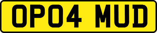 OP04MUD