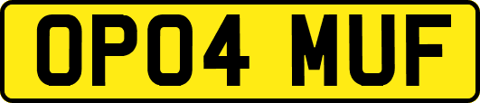 OP04MUF
