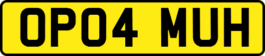 OP04MUH