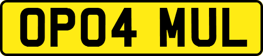 OP04MUL