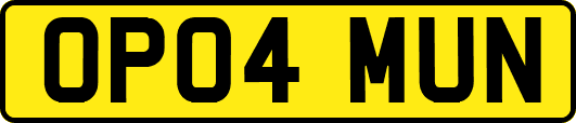 OP04MUN