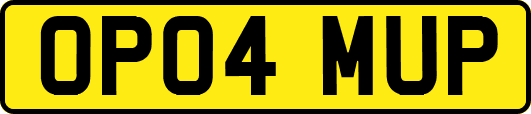 OP04MUP