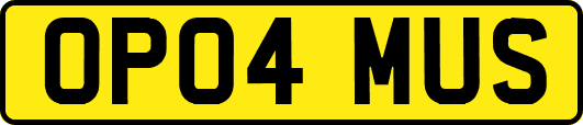 OP04MUS