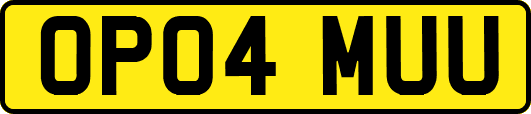OP04MUU