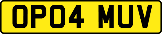 OP04MUV