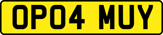 OP04MUY