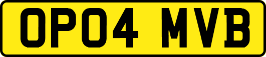 OP04MVB