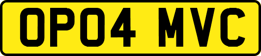 OP04MVC
