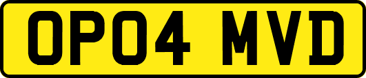 OP04MVD