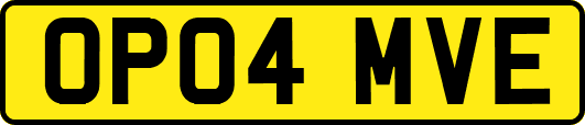 OP04MVE