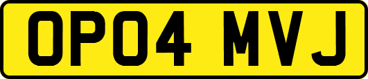 OP04MVJ