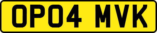 OP04MVK