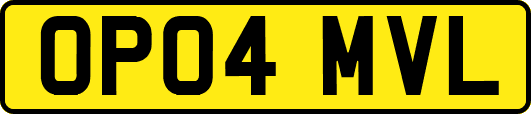 OP04MVL