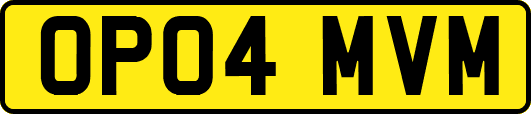 OP04MVM