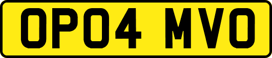 OP04MVO