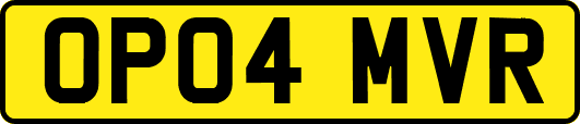 OP04MVR