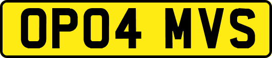 OP04MVS