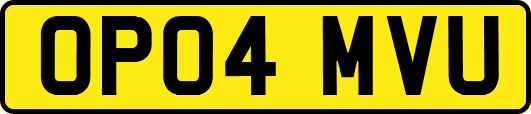 OP04MVU