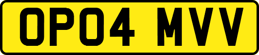 OP04MVV