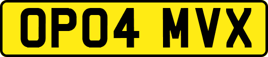 OP04MVX