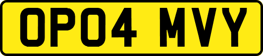 OP04MVY