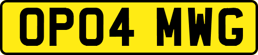 OP04MWG