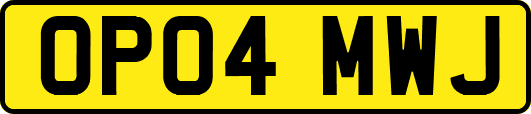 OP04MWJ