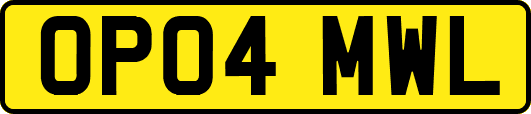 OP04MWL