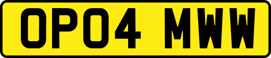 OP04MWW