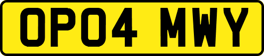 OP04MWY