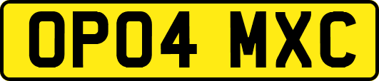 OP04MXC