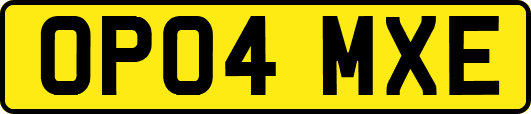 OP04MXE