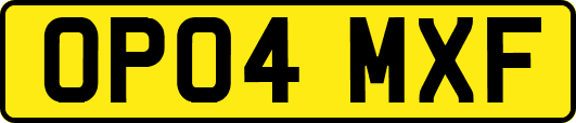 OP04MXF
