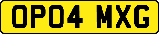 OP04MXG