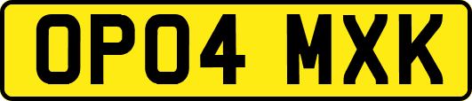 OP04MXK