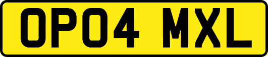 OP04MXL