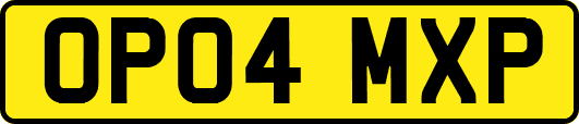 OP04MXP