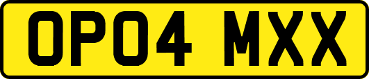 OP04MXX