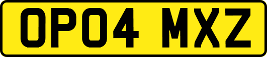 OP04MXZ