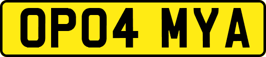 OP04MYA